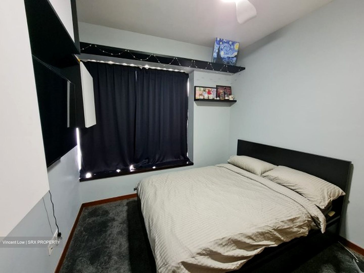 Astor (D14), Apartment #596444291